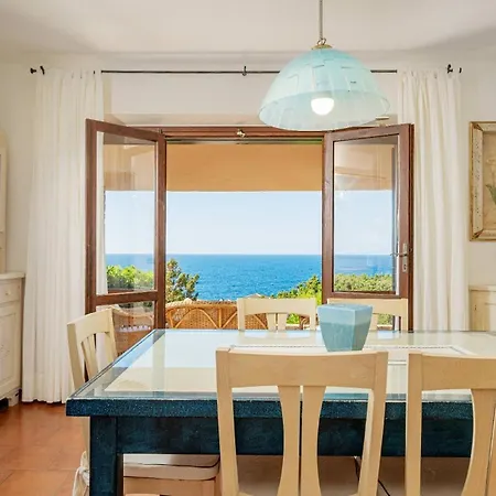Casa vacanze Mit Privatem Garten Und Meerblick *