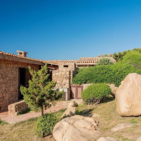 Casa vacanze Mit Privatem Garten Und Meerblick Costa Paradiso