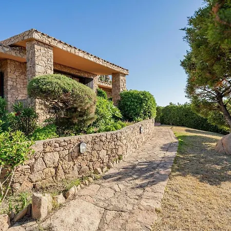 Mit Privatem Garten Und Meerblick Casa vacanze