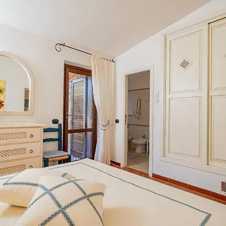 Casa vacanze Mit Privatem Garten Und Meerblick Costa Paradiso