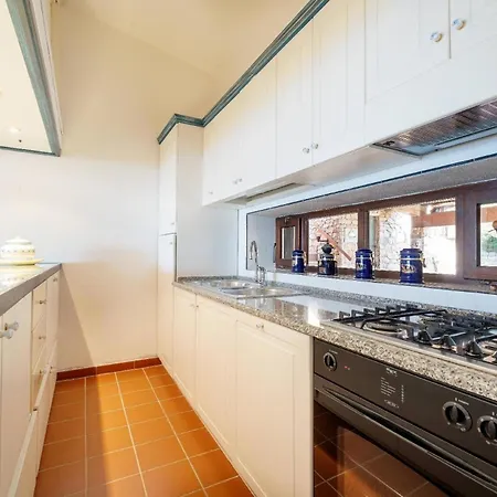 Mit Privatem Garten Und Meerblick Casa vacanze *